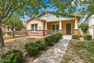 2789 N Heritage St, Buckeye, AZ 85396 - Photo 1