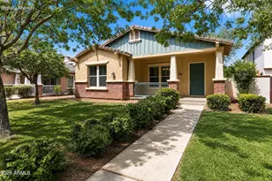 2789 N Heritage St, Buckeye, AZ 85396 - Photo 1