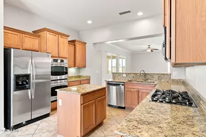 2789 N Heritage Street, Buckeye, AZ 85396 - Photo 4