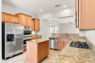 2789 N Heritage St, Buckeye, AZ 85396 - Photo 4