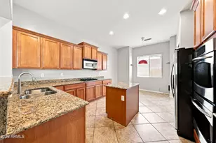 2789 N Heritage St, Buckeye, AZ 85396 - Photo 16