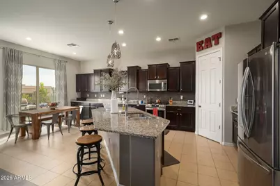 5913 E Bramble Berry Lane, Cave Creek, AZ 85331 - Photo 2