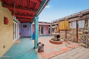 8618 S Calle Vauo Nawi, Guadalupe, AZ 85283 - Photo 26