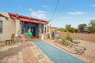 8618 S Calle Vauo Nawi, Guadalupe, AZ 85283 - Photo 1