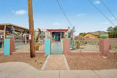 8618 S Calle Vauo Nawi --, Guadalupe, AZ 85283 - Photo 4