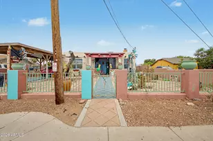 8618 S Calle Vauo Nawi, Guadalupe, AZ 85283 - Photo 4