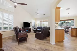 8132 E Sweet Acacia Dr, Gold Canyon, AZ 85118 - Photo 28