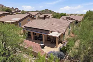 8132 E Sweet Acacia Dr, Gold Canyon, AZ 85118 - Photo 34