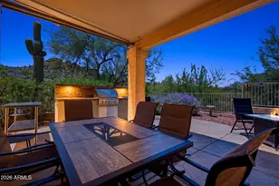 8132 E Sweet Acacia Dr, Gold Canyon, AZ 85118 - Photo 2