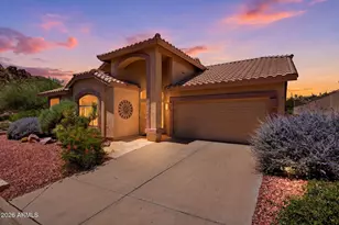 8132 E Sweet Acacia Dr, Gold Canyon, AZ 85118 - Photo 20