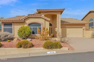 8132 E Sweet Acacia Dr, Gold Canyon, AZ 85118 - Photo 1