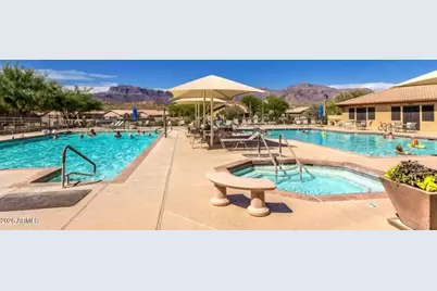 8132 E Sweet Acacia Drive, Gold Canyon, AZ 85118 - Photo 36