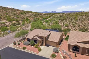 8132 E Sweet Acacia Dr, Gold Canyon, AZ 85118 - Photo 22