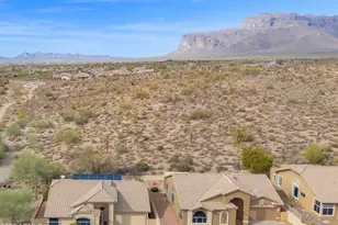 8132 E Sweet Acacia Dr, Gold Canyon, AZ 85118 - Photo 8