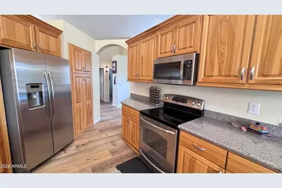 8132 E Sweet Acacia Drive, Gold Canyon, AZ 85118 - Photo 10