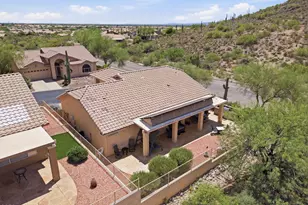 8132 E Sweet Acacia Dr, Gold Canyon, AZ 85118 - Photo 36