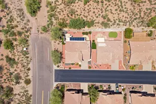 8132 E Sweet Acacia Dr, Gold Canyon, AZ 85118 - Photo 32