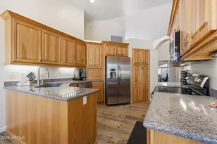 8132 E Sweet Acacia Dr, Gold Canyon, AZ 85118 - Photo 4