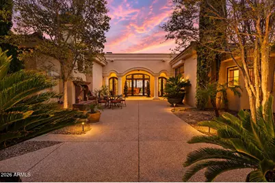 10603 E Rising Sun Drive, Scottsdale, AZ 85262 - Photo 46