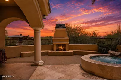 10603 E Rising Sun Drive, Scottsdale, AZ 85262 - Photo 42