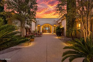 10603 E Rising Sun Dr, Scottsdale, AZ 85262 - Photo 2