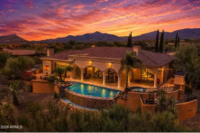 10603 E Rising Sun Drive, Scottsdale, AZ 85262 - Photo 40