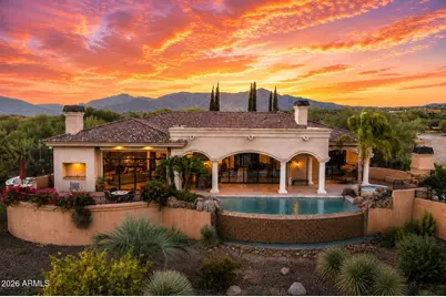 10603 E Rising Sun Drive, Scottsdale, AZ 85262 - Photo 1