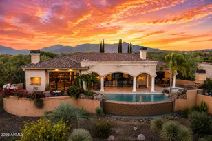 10603 E Rising Sun Dr, Scottsdale, AZ 85262 - Photo 1