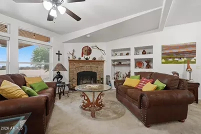 3137 S Almendra Road, Maricopa, AZ 85139 - Photo 32