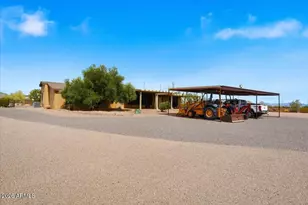 3137 S Almendra Rd, Maricopa, AZ 85139 - Photo 66