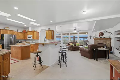 3137 S Almendra Road, Maricopa, AZ 85139 - Photo 36