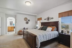 3137 S Almendra Rd, Maricopa, AZ 85139 - Photo 54