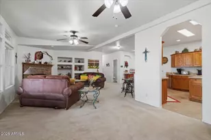 3137 S Almendra Rd, Maricopa, AZ 85139 - Photo 30