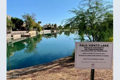 7621 E Via De Lindo --, Scottsdale, AZ 85258 - Photo 2
