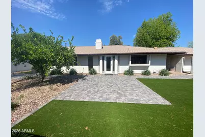 7621 E Via De Lindo --, Scottsdale, AZ 85258 - Photo 28