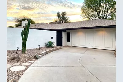 7621 E Via De Lindo --, Scottsdale, AZ 85258 - Photo 1