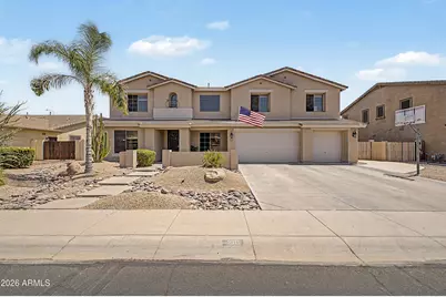 2311 E Coconino Drive, Chandler, AZ 85249 - Photo 1