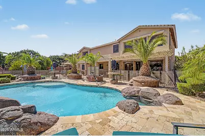 2311 E Coconino Drive, Chandler, AZ 85249 - Photo 56
