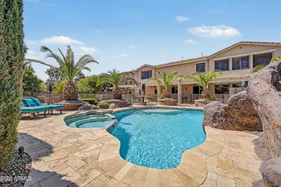 2311 E Coconino Drive, Chandler, AZ 85249 - Photo 54