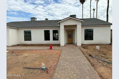 5108 E Charter Oak Road, Scottsdale, AZ 85254 - Photo 1