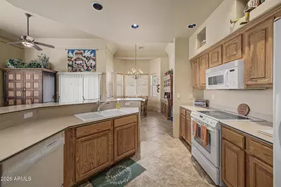 6540 E Redmont Drive #11, Mesa, AZ 85215 - Photo 18