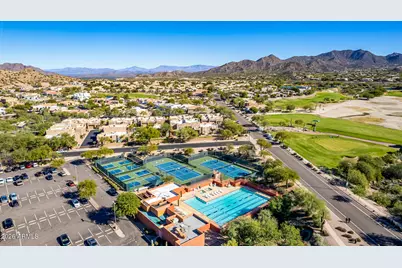 6540 E Redmont Drive #11, Mesa, AZ 85215 - Photo 42