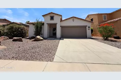 17621 W Caribbean Lane, Surprise, AZ 85388 - Photo 1