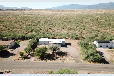3775 E Clinton Lane, Camp Verde, AZ 86322 - Photo 1