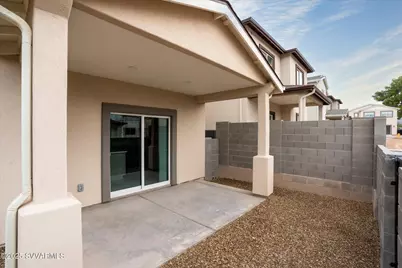 720 E Mingus Avenue #17, Cottonwood, AZ 86326 - Photo 4