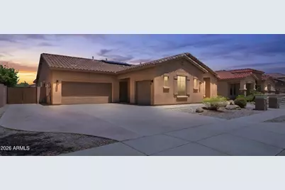 2406 W Desperado Way, Phoenix, AZ 85085 - Photo 36