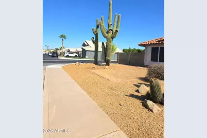 3402 E Oraibi Drive, Phoenix, AZ 85050 - Photo 2