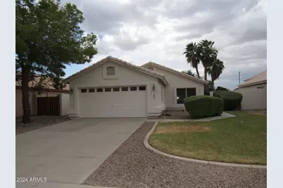 102 W Gail Drive, Gilbert, AZ 85233 - Photo 1