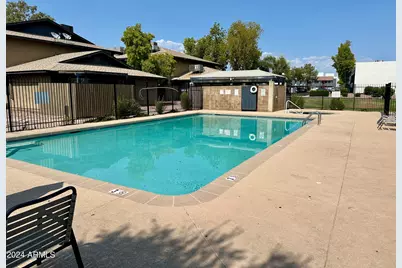 286 W Palomino Drive #Unit 148, Chandler, AZ 85225 - Photo 26