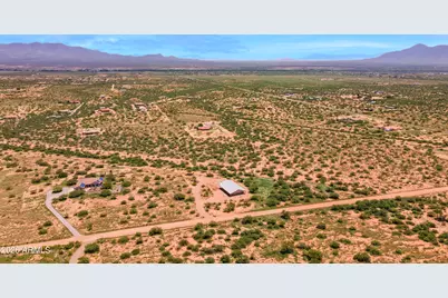 8557 S Calle Mia --, Hereford, AZ 85615 - Photo 48